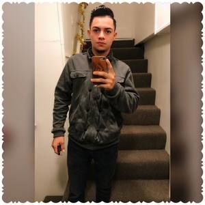 Meet your Posher, Villatoro